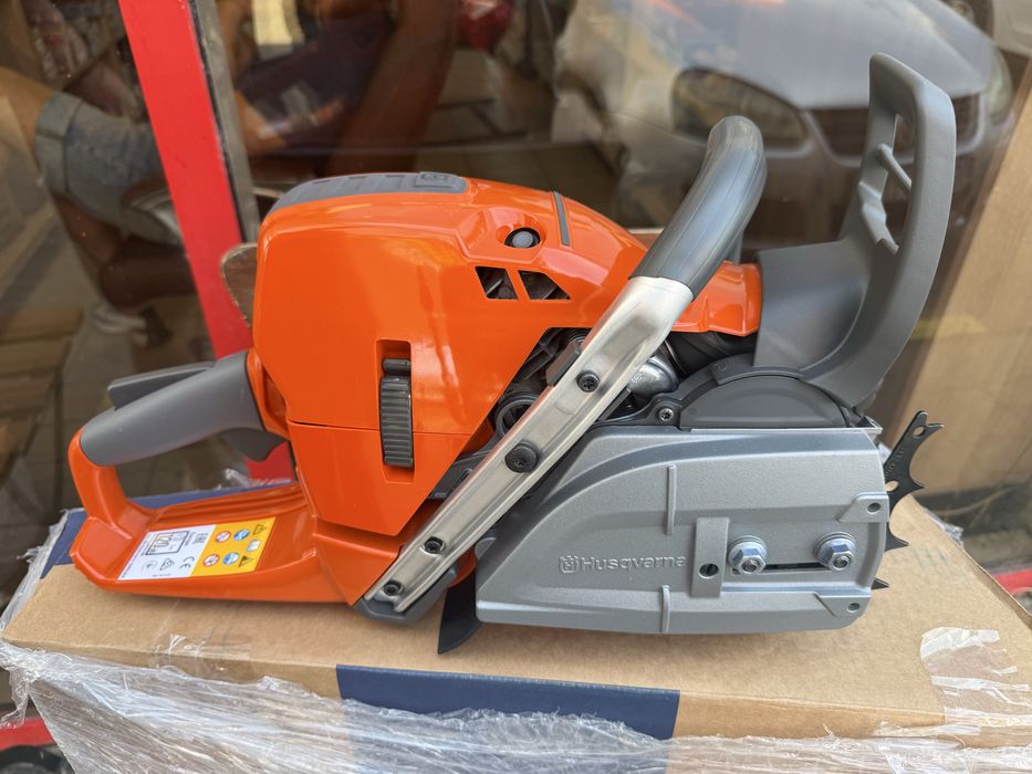 Husqvarna 572 XP
