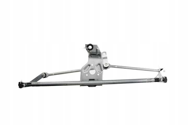 Механизъм предни чистачки Fiat Doblo 2001-2010  51839941