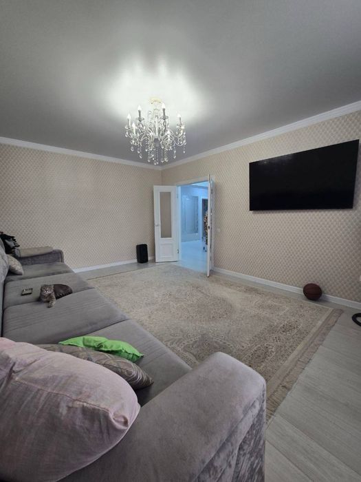 Продам 3 ком квартира