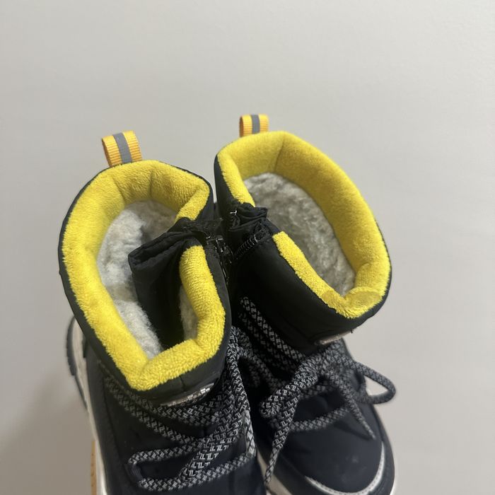 Детские сапоги (Аляски)