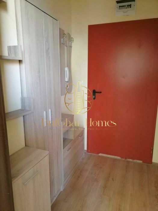 Дава се под наем Едностаен апартамент в Варна, Левски - 34 кв.м за 314.16 € - Снимка #8