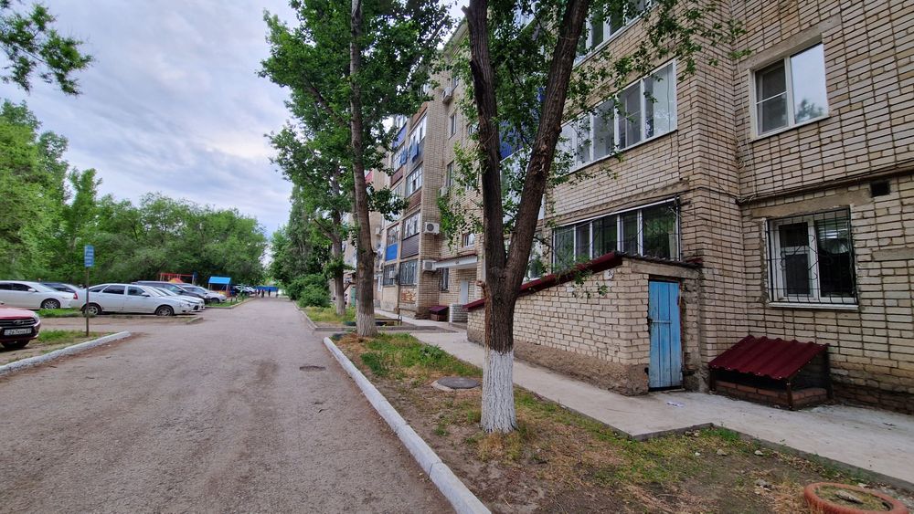 Продам 3-х квартиру район 20 школы
