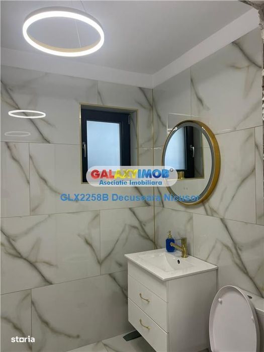 Spatiu comercial, in Militari Residence, Rezervelor, 45 mpu, 450 euro