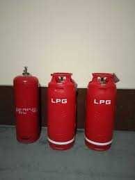 Композитные газовые баллоны пропан Композит газ баллон