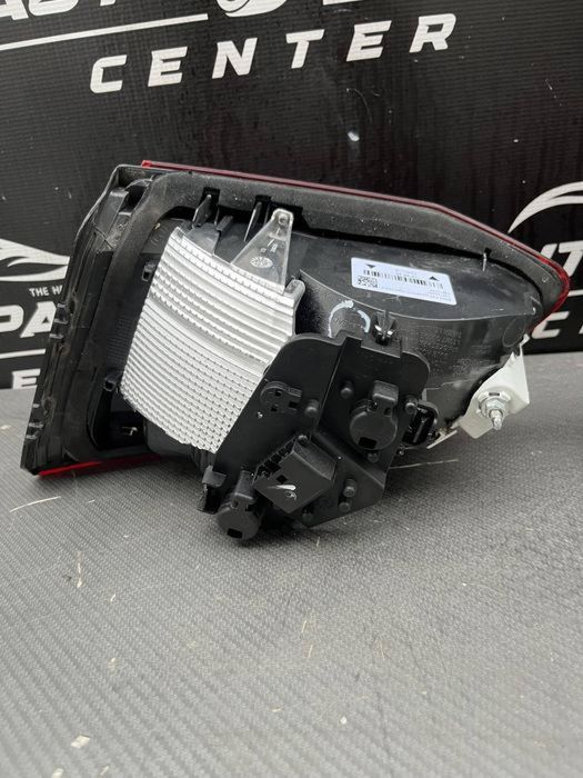 Stopuri Haion BMW X3 F45 LCI 2015/2016/2017/2018/2019