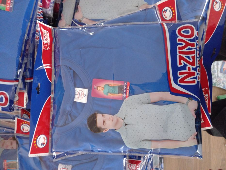 Нурафшон Зиё Тех