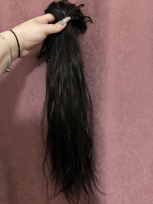 Продам волосы для наращивания