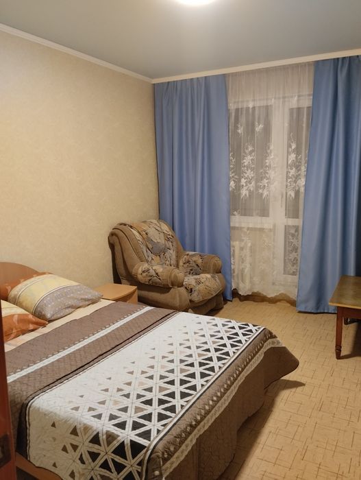 2-хком кв ПОСУТОЧНО,не дорого