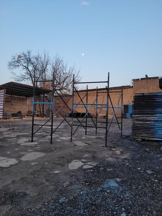 Lesa arenda 24/7 dastafka shaxar boylap