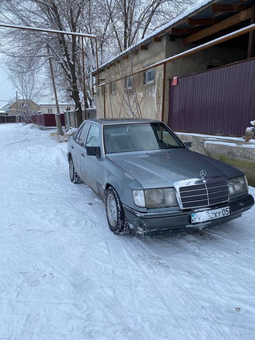 Продается автомобиль  Мерседес