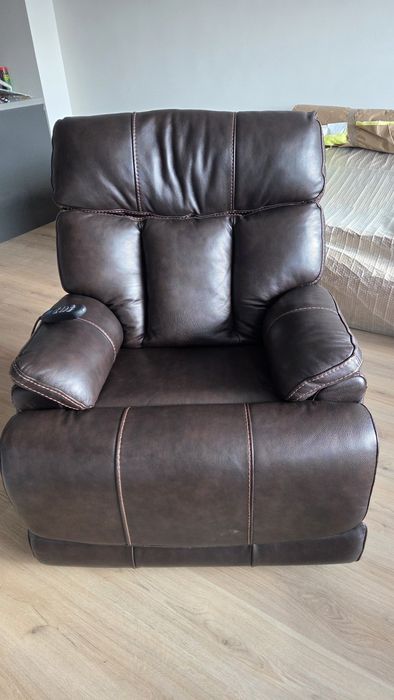 Американски електрически реклайнър Flexsteel