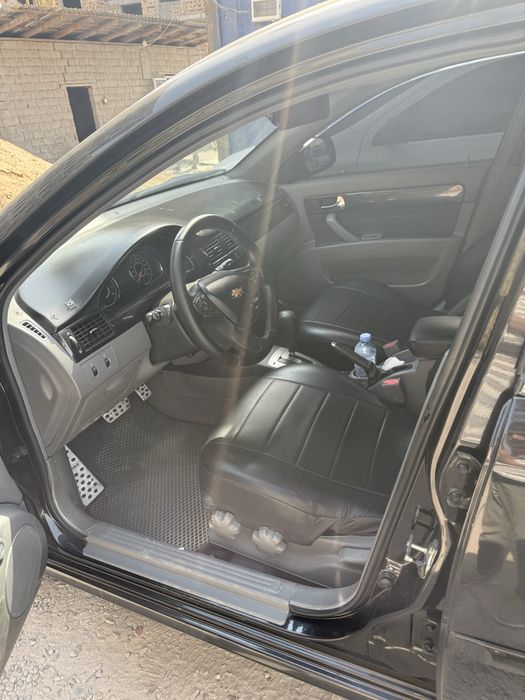 Gentra 2020 sotiladi