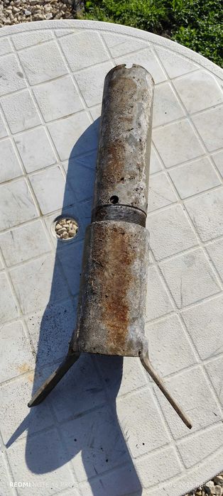 Suport reglabil țeavă de gard