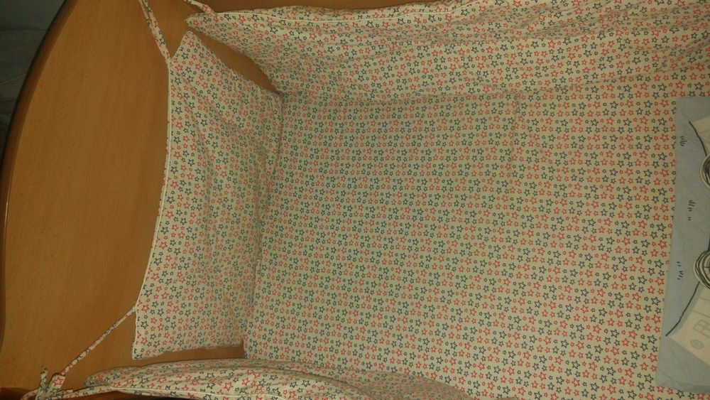 Комплект за кошара kika boo