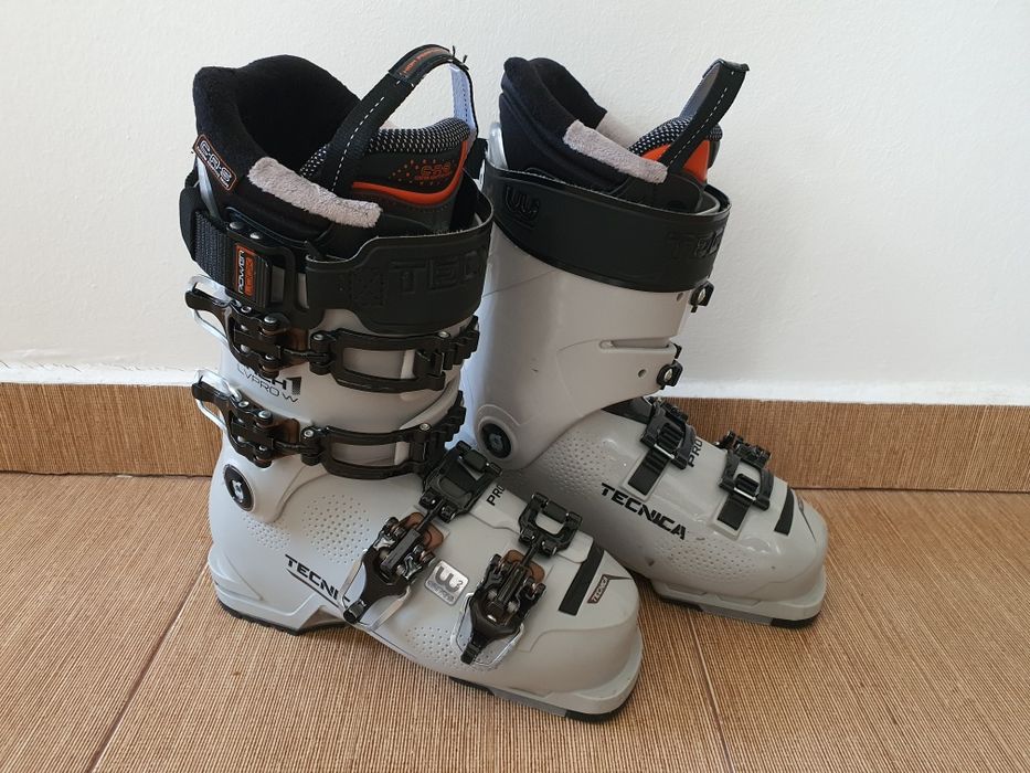 Clapari dama Tecnica Mach1 LV Pro marimea 37