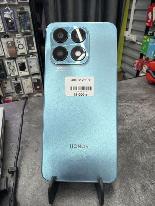 Honor X8a 128gb