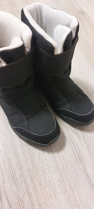 Детски зимни обувки