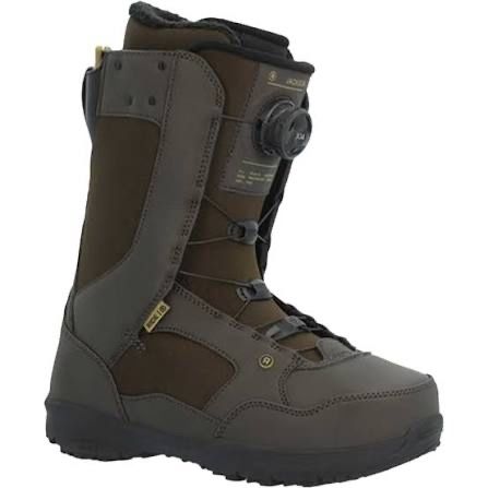 Продам абсолютно новые сноубордические ботинки Ride Jackson BOA