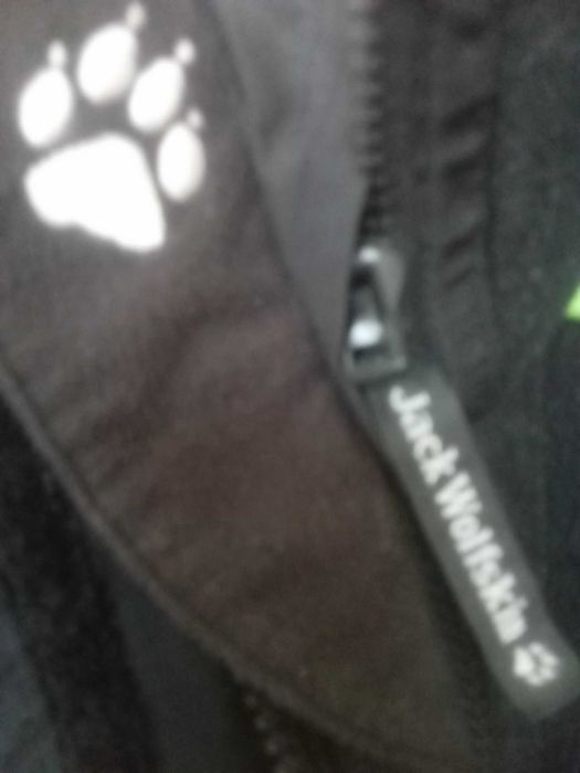 Jack Wolfskin Texapore 2в1  трисезонно дамско яке