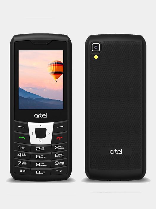 Продам телефон Artel x3 в отличном состоянии и полном комплекте