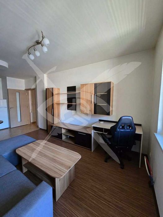 Дава се под наем Двустаен апартамент в София, Младост 4 - 55 кв.м за 548.25 € - Снимка #1