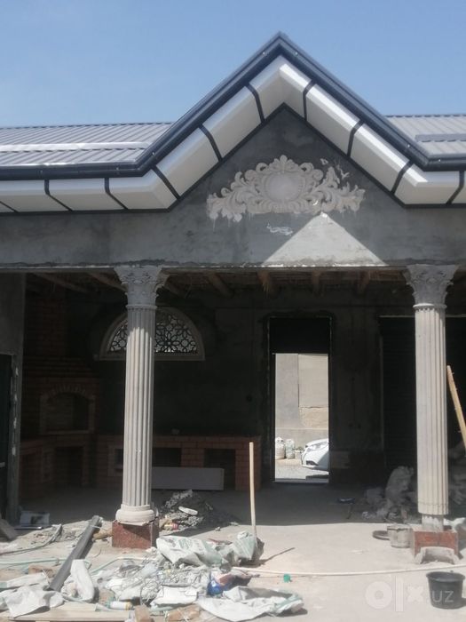 Rim kalona fibra beton