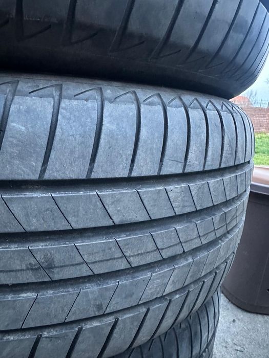 4бр. Летни гуми Firestone 235/45 R18 DOT 4124