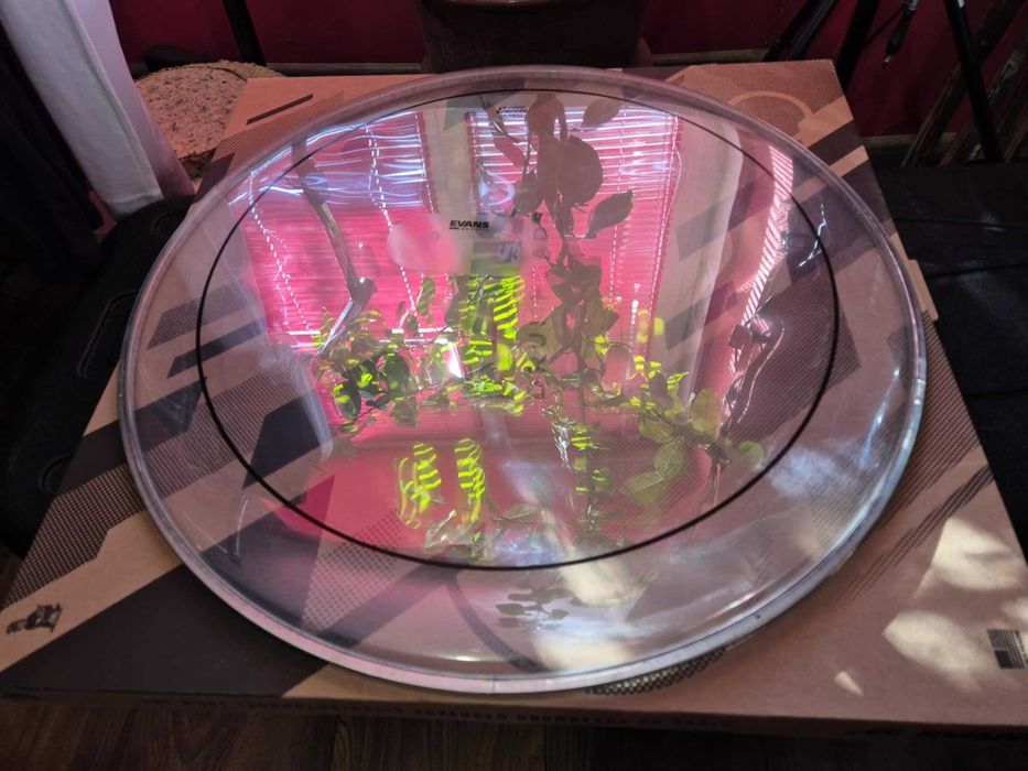 Кожи за барабани 8,10,12,14,16 и 22