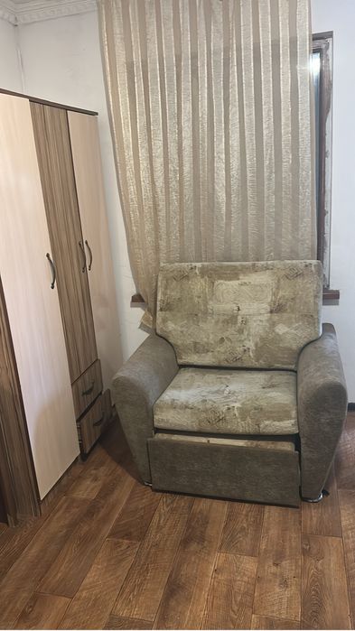 Сдам времянку за 70000 вместе с ком услугами