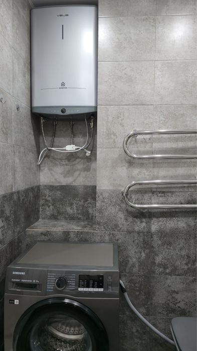 Продается квартира в новом , современом доме