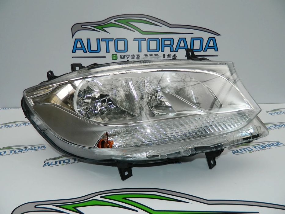 Far dreapta Mercedes Sprinter W907, W910 an 2018 2019 2020 2021 2022 2023 2024 cod A9109060300