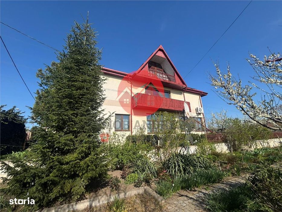 Afacere la cheie, Pensiune Tulcea 9 Mai cu deschidere la balta