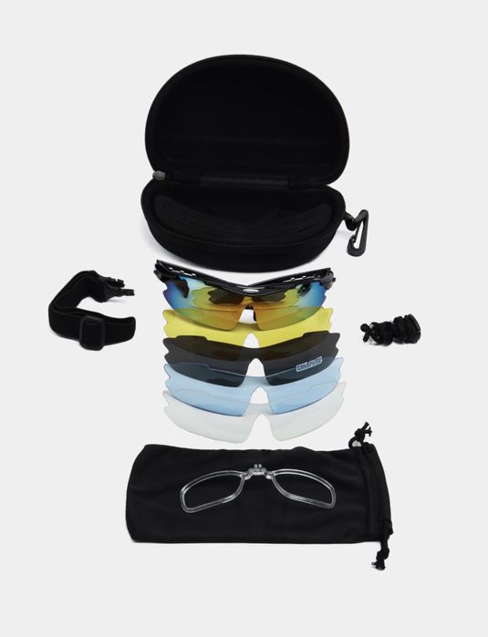 Спортивные солнцезащитные очки. Oakley брендовый фирма