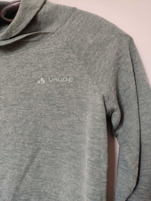 Туристическа блуза vaude, L
