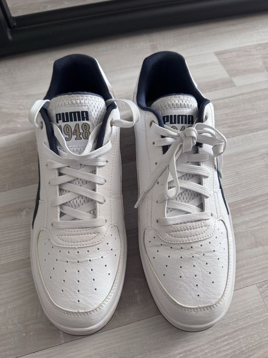 Кросовки-Кеды PUMA «1948» размер 45