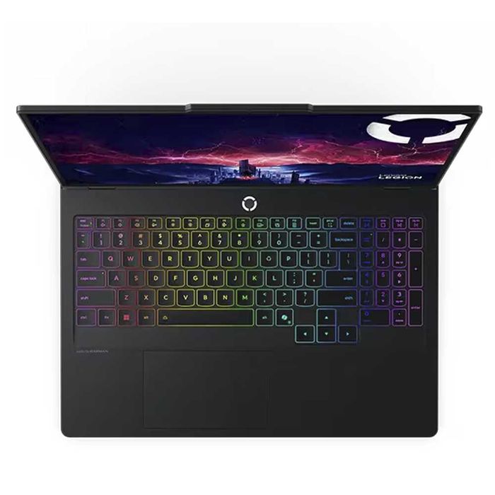 Noutbuk Lenovo Legion Pro 5 | Intel Core Ultra 9-275HX | 8GB RTX 5070