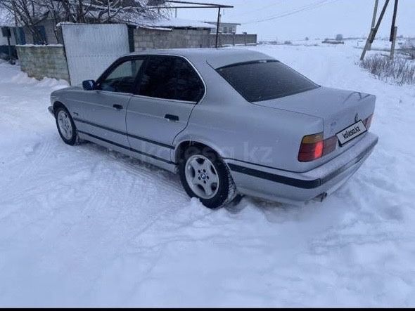 BMW 520I в отличном состояний