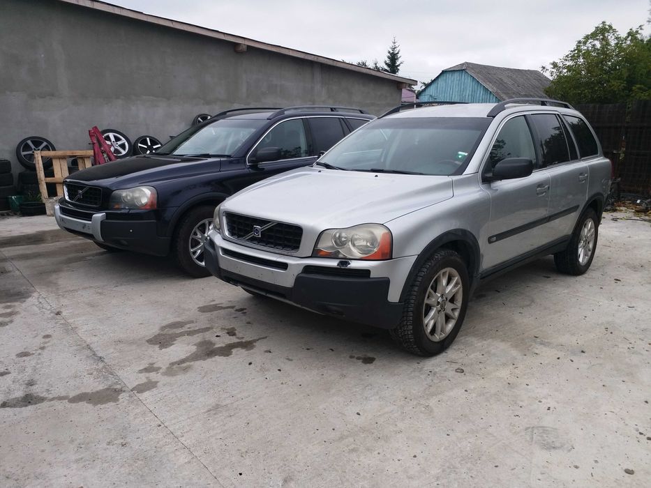 Componente Volvo Xc90 2003-2006 si facelift 2006-2014 Piese auto SH