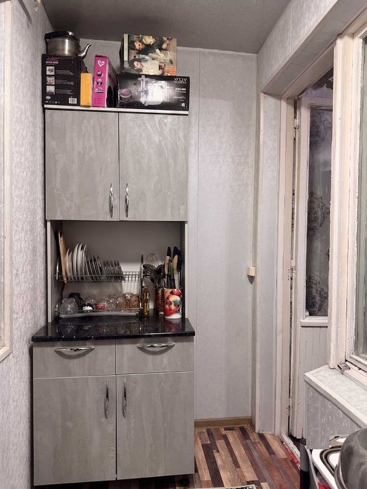 2 xonali kvartira sotiladi Chilonzor 9 mavze maklersiz.