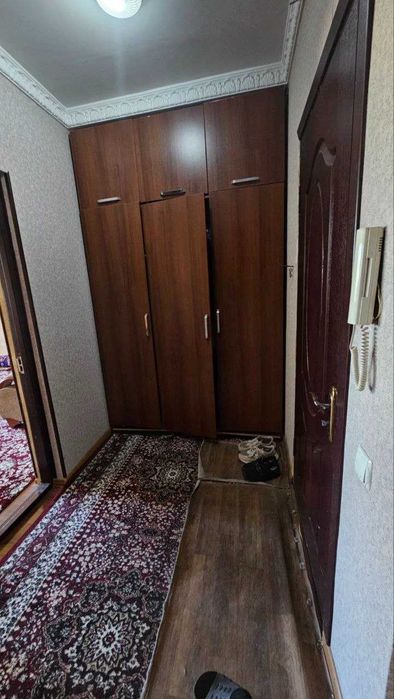 SHerilikka bollar kerak kvartiraga