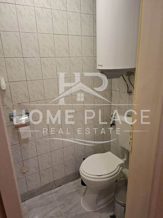 ТРИСТАЕН апартамент под наем - Цветен квартал