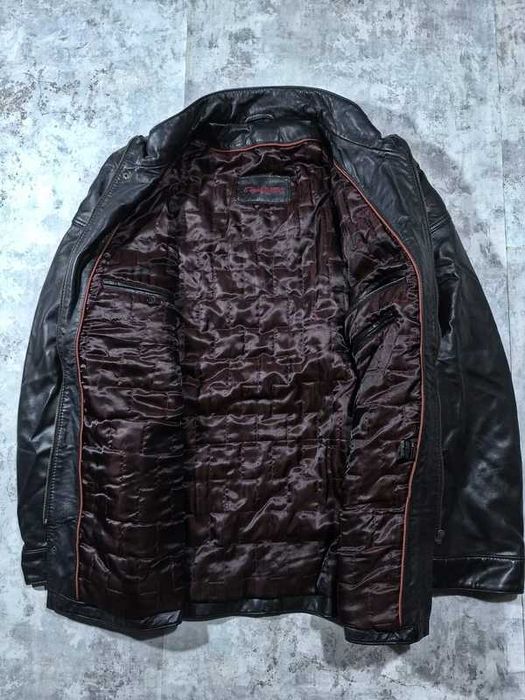 geaca parka Emilio Tucci
