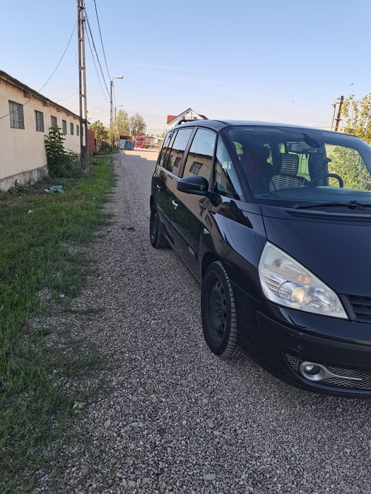 Renault Espace IV