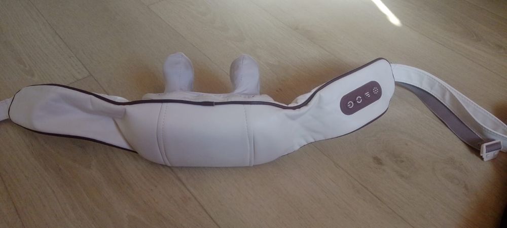 Массажер мануальный