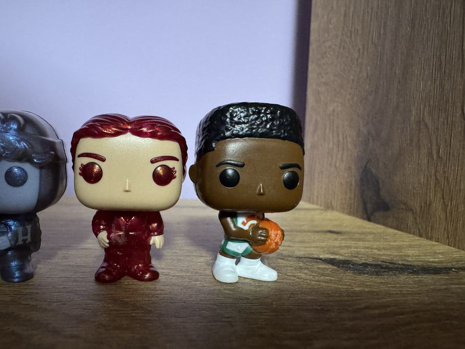 Stranger Things Kinder Joy Funko