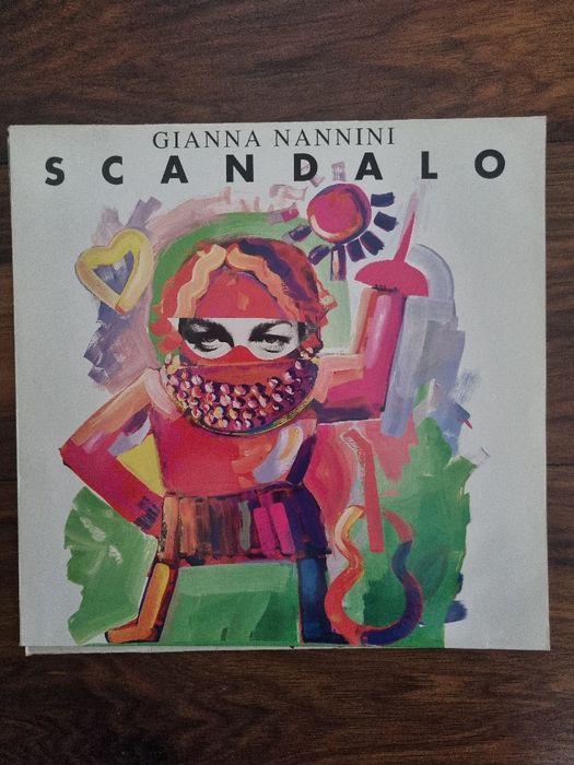 Discuri pick-up vintage