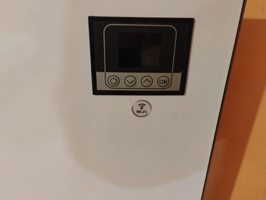 Продавам печка Елдом