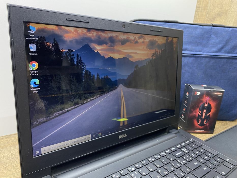 ‼️Продам Ноутбук Dell‼️