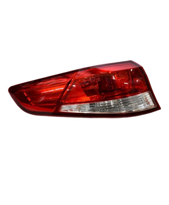 Задний фонарь Киа Рио