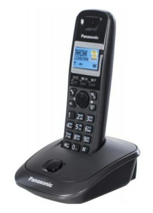 Радиотелефон Panasonic